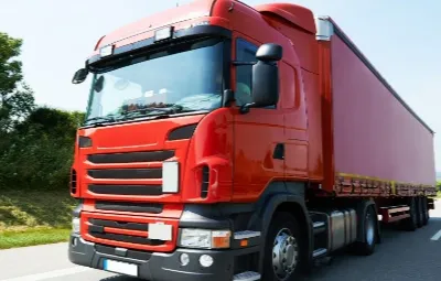 Konya Talas Ambar Kargo