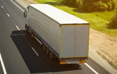 Konya ile Talas Arası Parça Eşya Taşıma