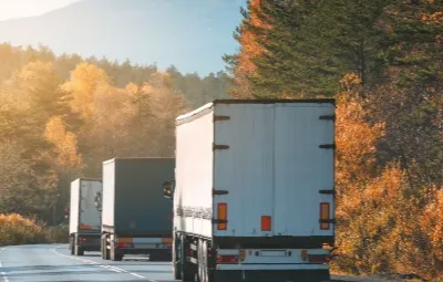 Konya ile Talas Arası Klima Taşıma