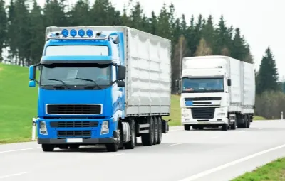 Konya ile Talas Arası Eşya Taşıma